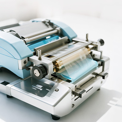 Automatic Sleeve Sealer