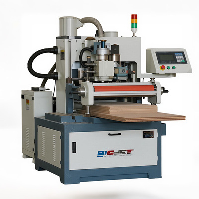 High Speed Automatic Side Sealing Machine