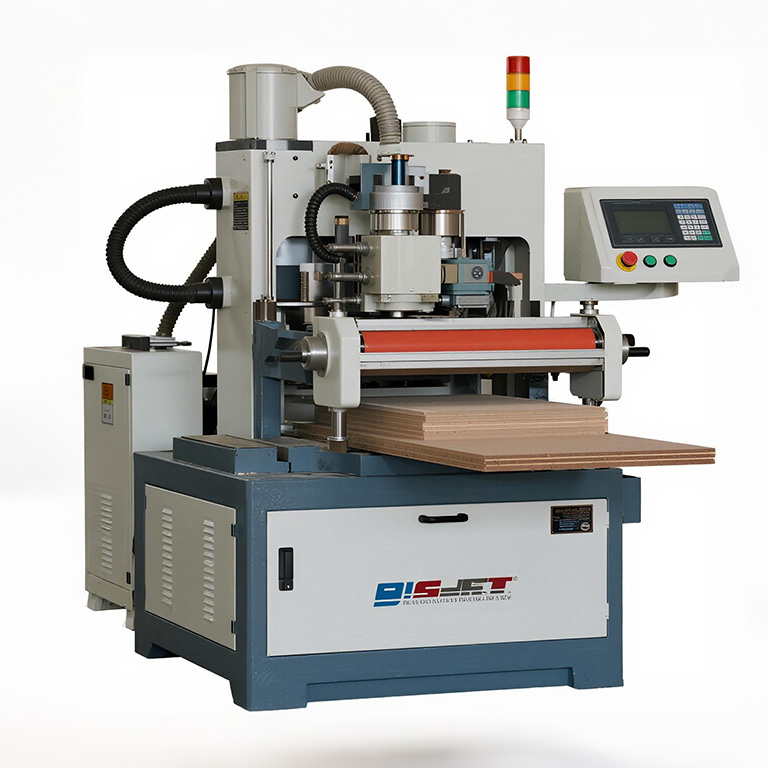 High Speed Automatic Side Sealing Machine