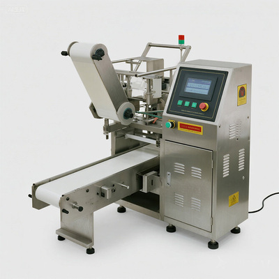 Daily Necessities Hffs Pillow Packing Machine450X